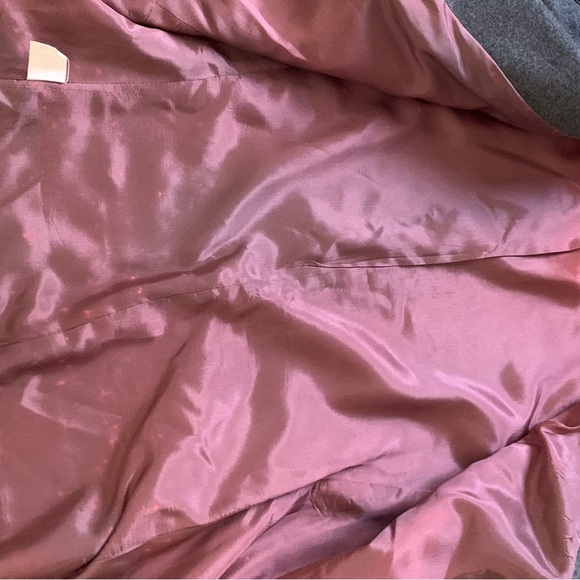 Vintage 1970’s Kirkland Hall Size 12 Blazer, Union Made in USA - Picture 14 of 15